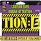 Fun World Fun World 3 in. Caution Tape Halloween Decor 9340ACE - alternate 3